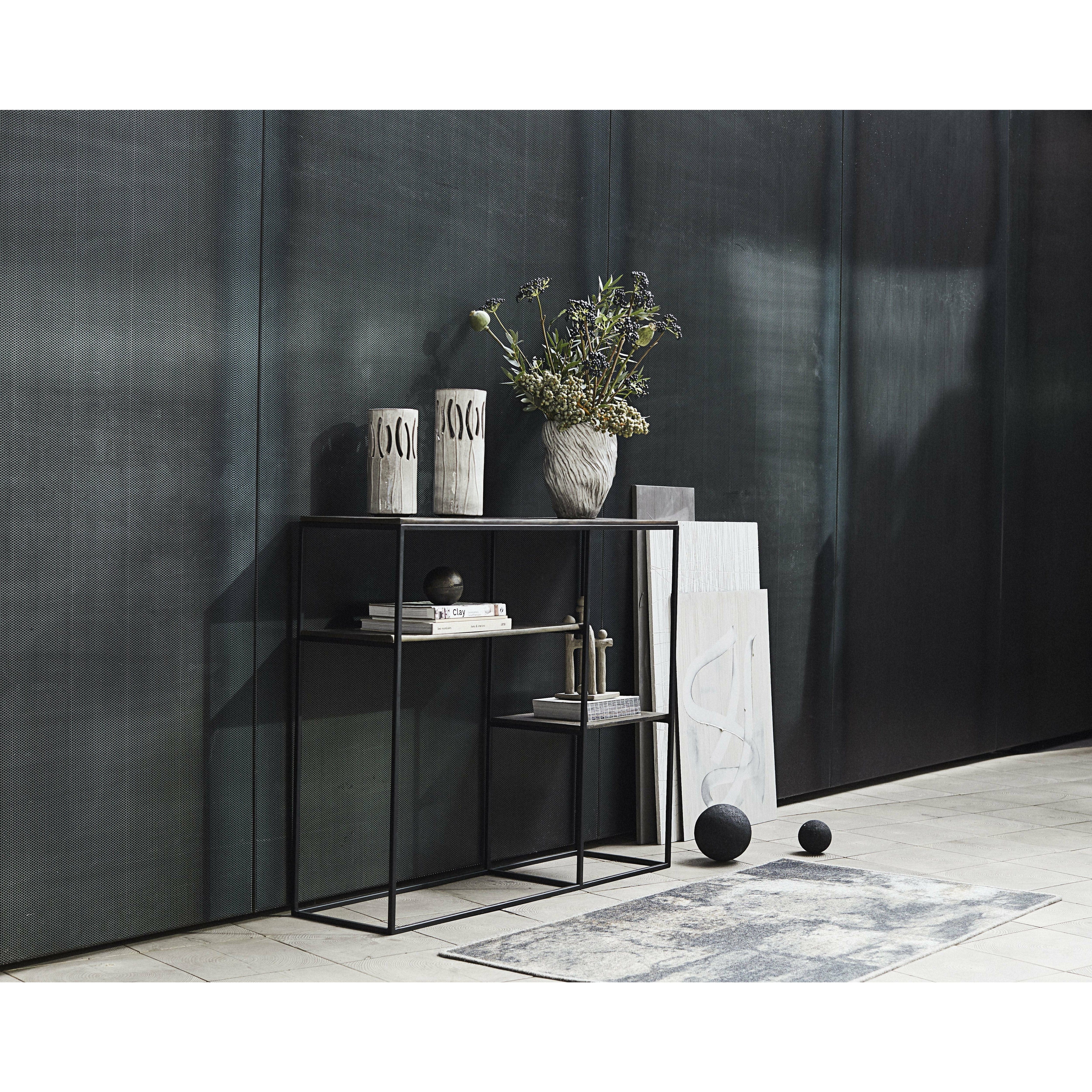 [product_category]-Muubs Mud Vase, Oyster-Muubs-5713524033809-9490002119-MUU-7