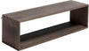 Slova Oaks Oaks Open Smoked Oak, 70 cm