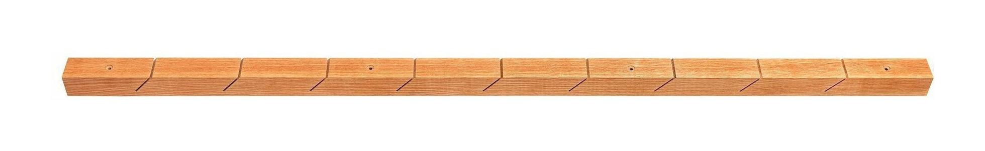 Muubs Oaks Wall Mount Oak, 150 cm