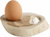 Muubs Organic Egg Cup, 4ks.