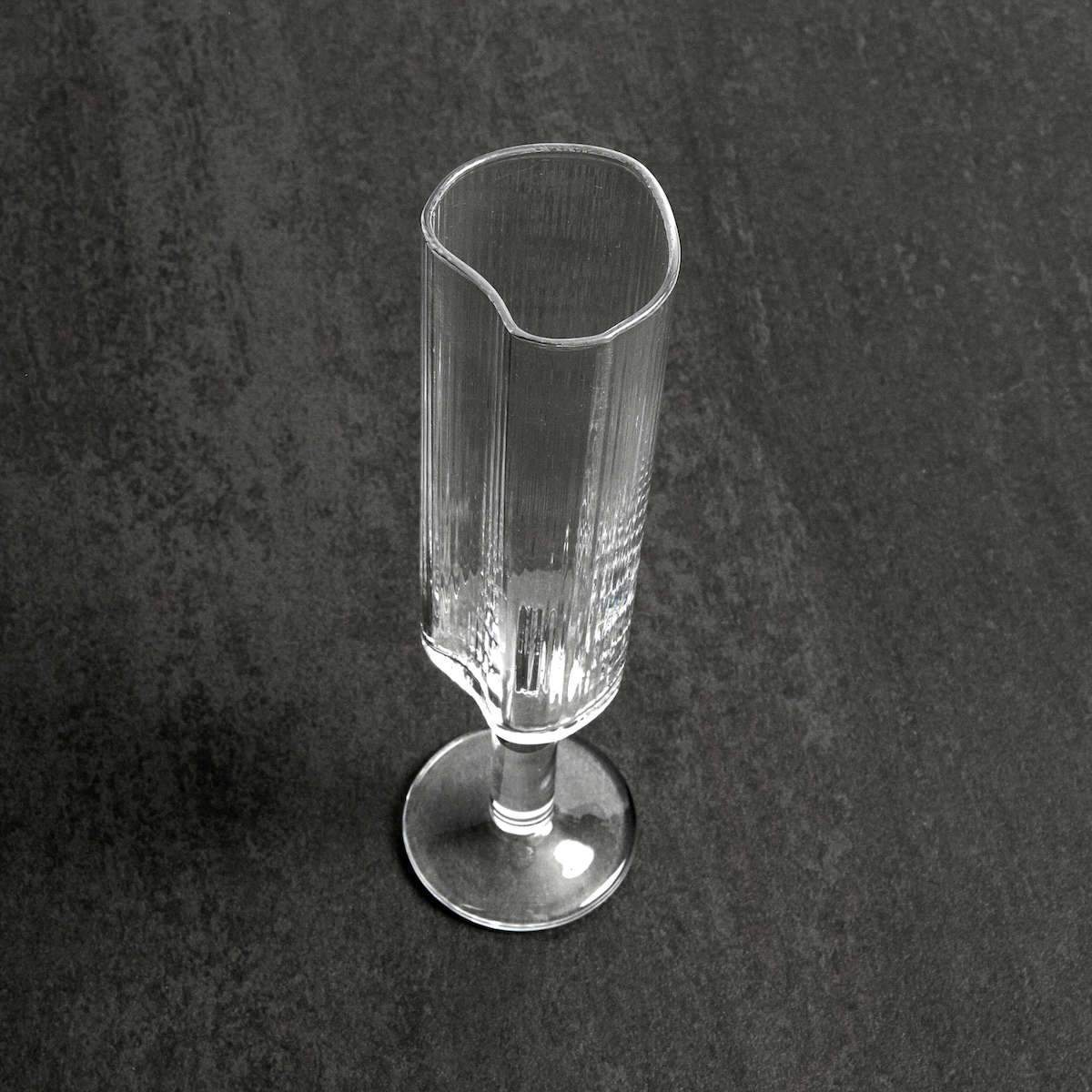 [product_category]-Muubs Ripe Champagne Glass Clear, 19,7cm-Muubs-5711973031612-9180000100-MUU-3