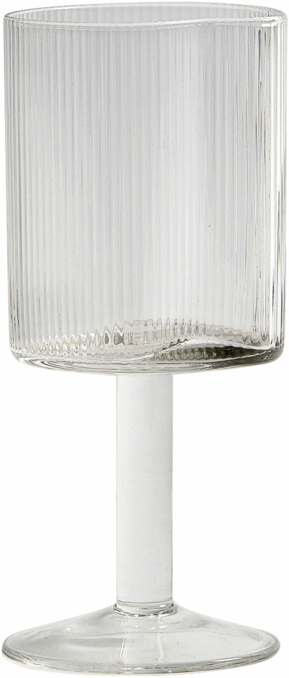 [product_category]-Muubs Ripe Red Wine Glass Clear, 16cm-Muubs-5711973031636-9180000101-MUU-1