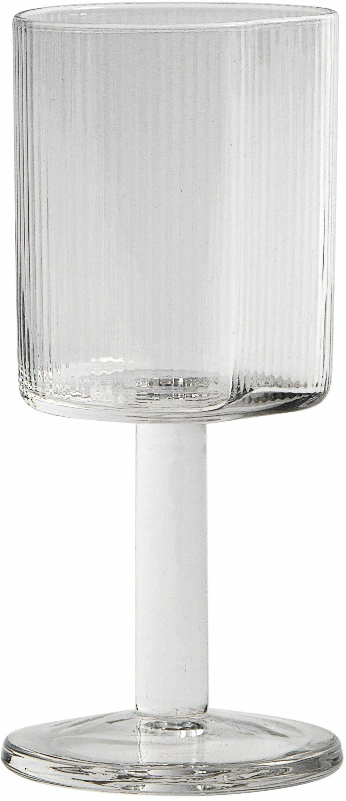 [product_category]-Muubs Ripe White Wine Glass Clear, 15cm-Muubs-5711973031643-9180000102-MUU-1