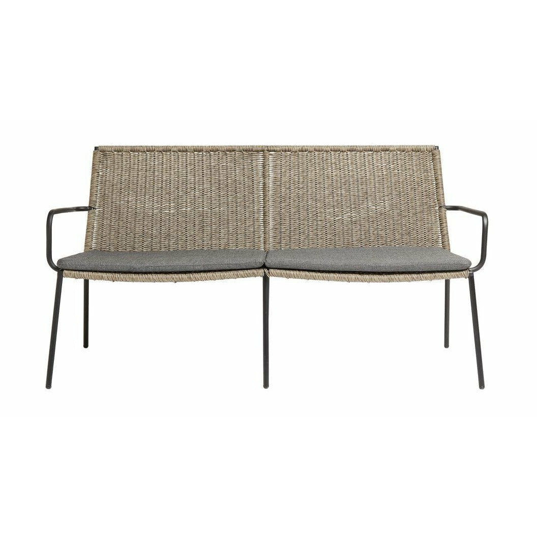 MUUBS RIVA SOFA, 2 Osoby