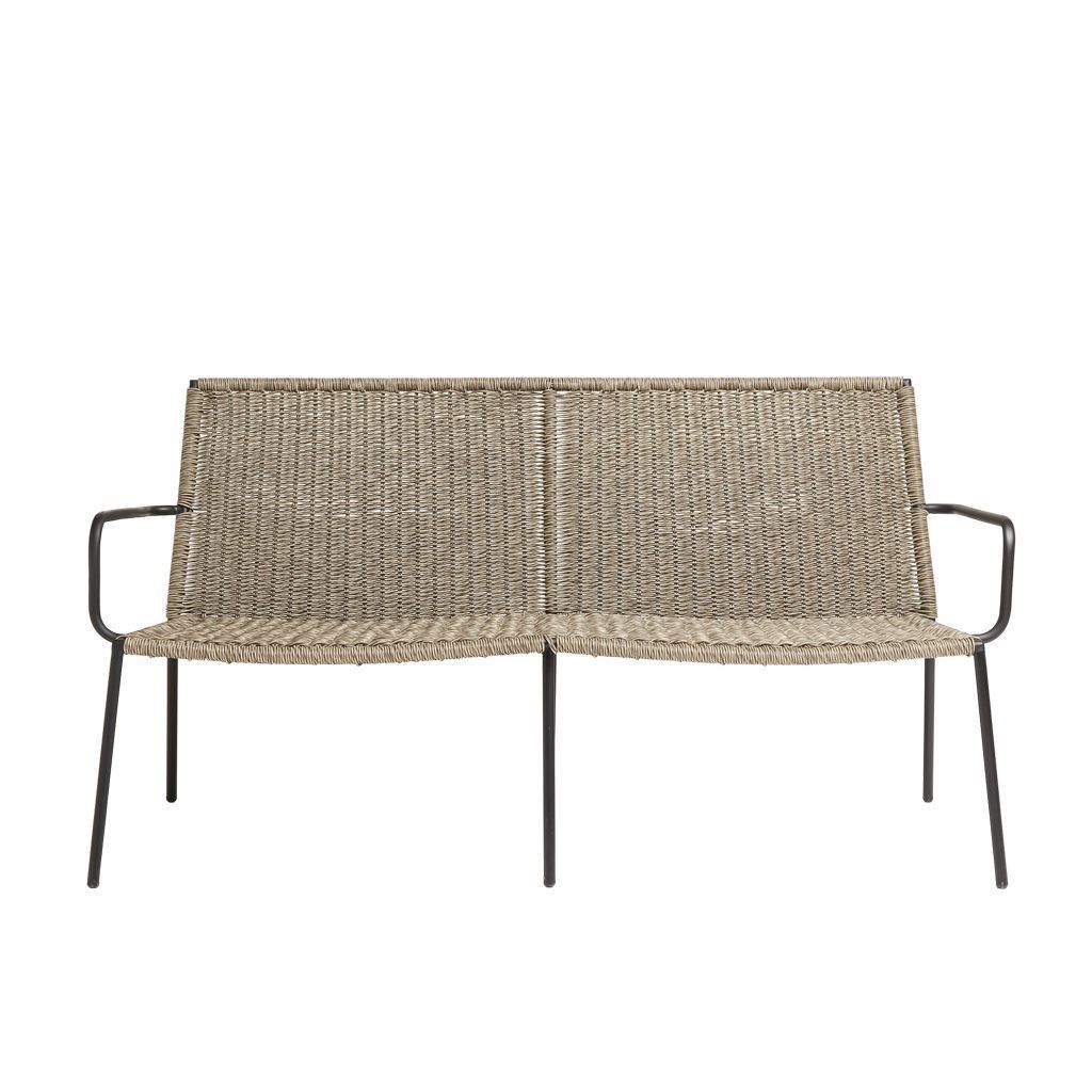 MUUBS RIVA SOFA, 2 Osoby