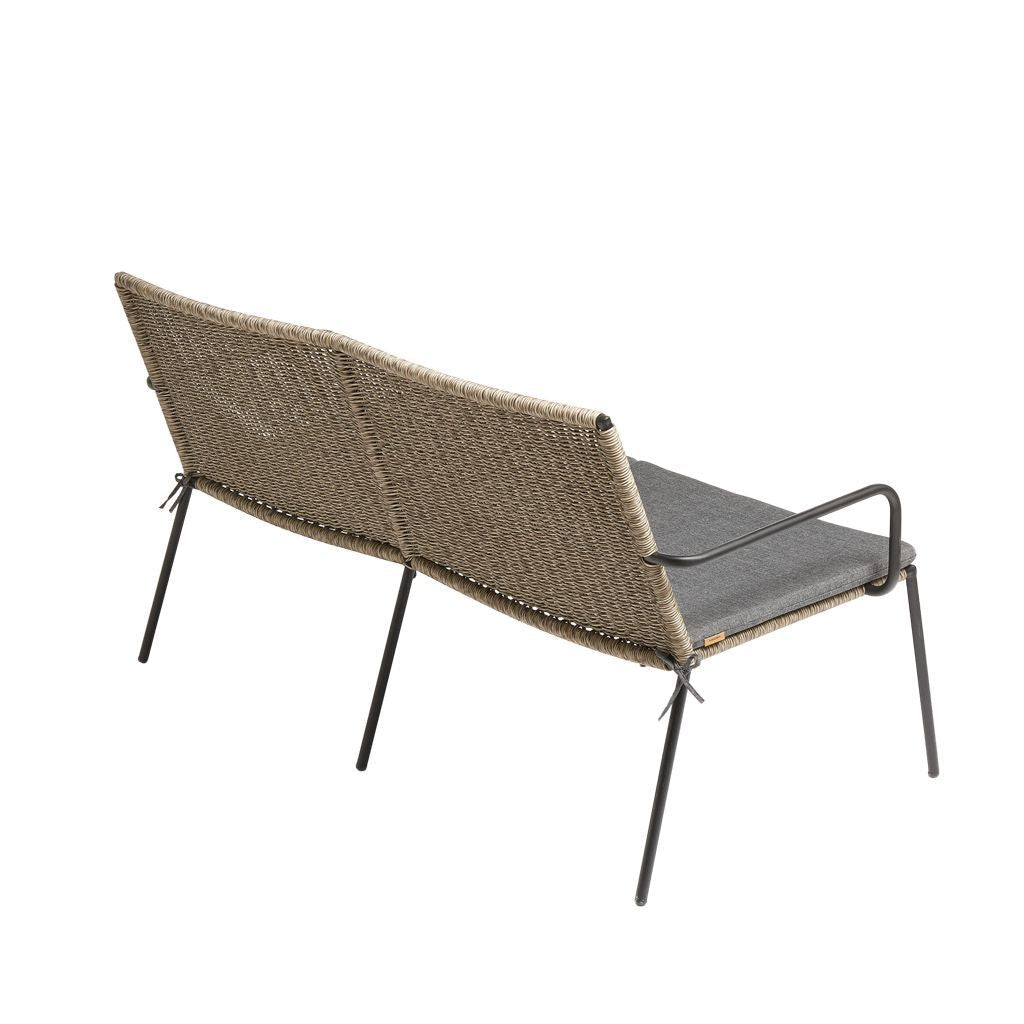 MUUBS RIVA SOFA, 2 Osoby