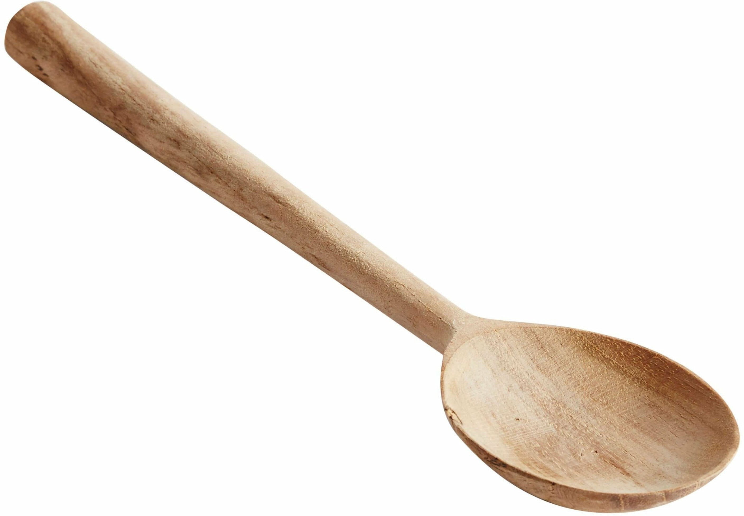 [product_category]-Muubs Serving Spoon Teak, 22cm-Muubs-5711973021729-8471562501-MUU-1