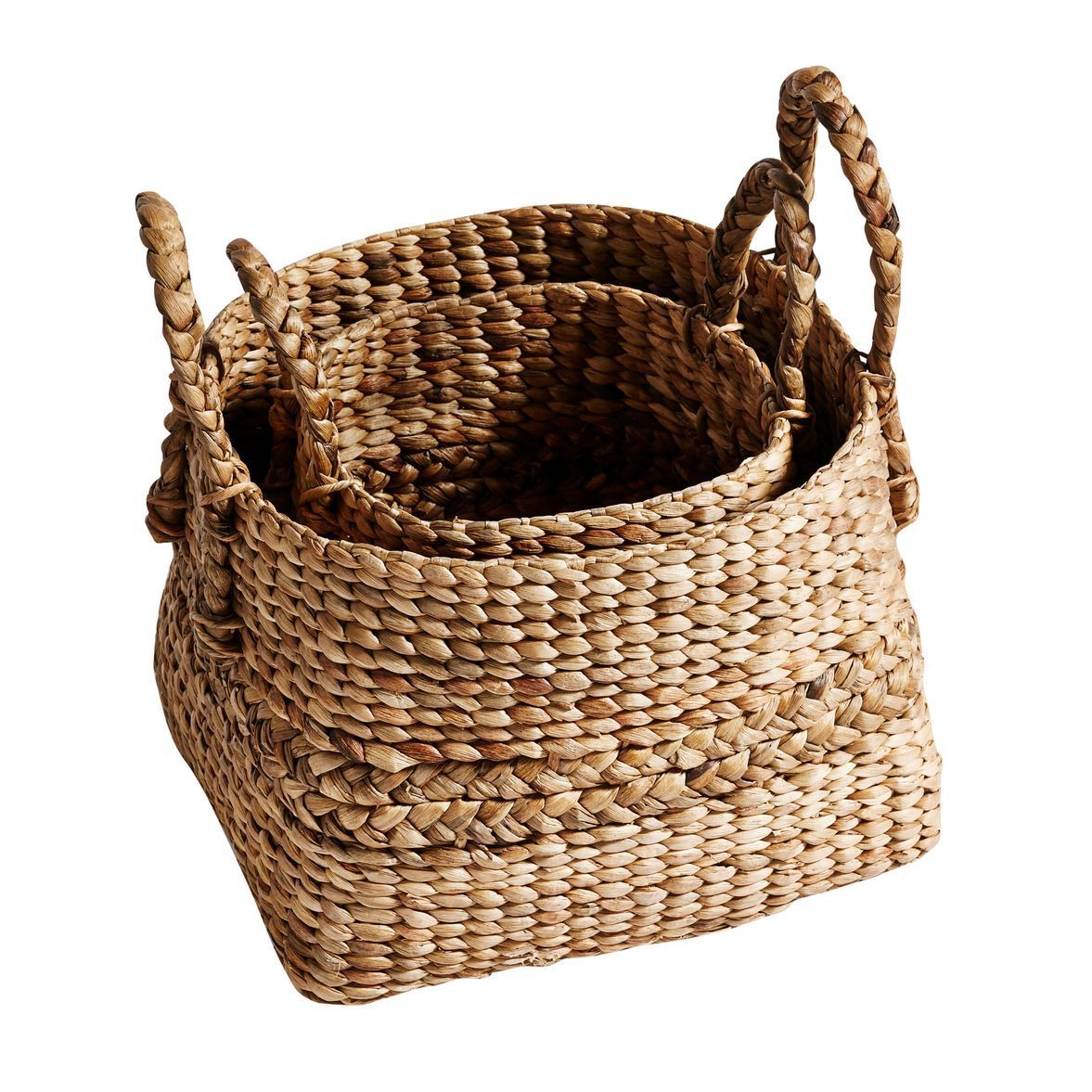 [product_category]-Muubs Shopping Basket Bright Water Hyacinth, 2 Pieces-Muubs-5711973021453-8473010101-MUU-3
