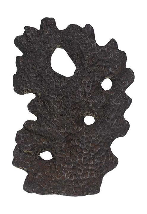 Muubs Bodemsculptuur Chocolade, klein