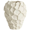 Půdní váza MUUBS Ø18cm, Vanilla