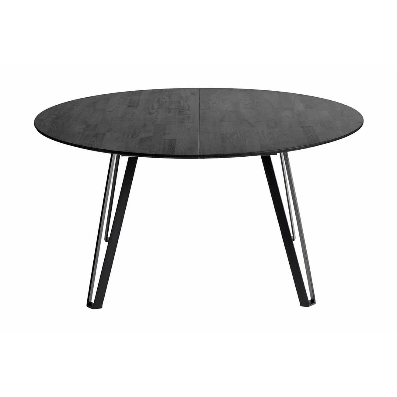 [product_category]-Muubs Space Dining Table Black, ø150cm-Muubs-5711973038376-9230000154-MUU-1