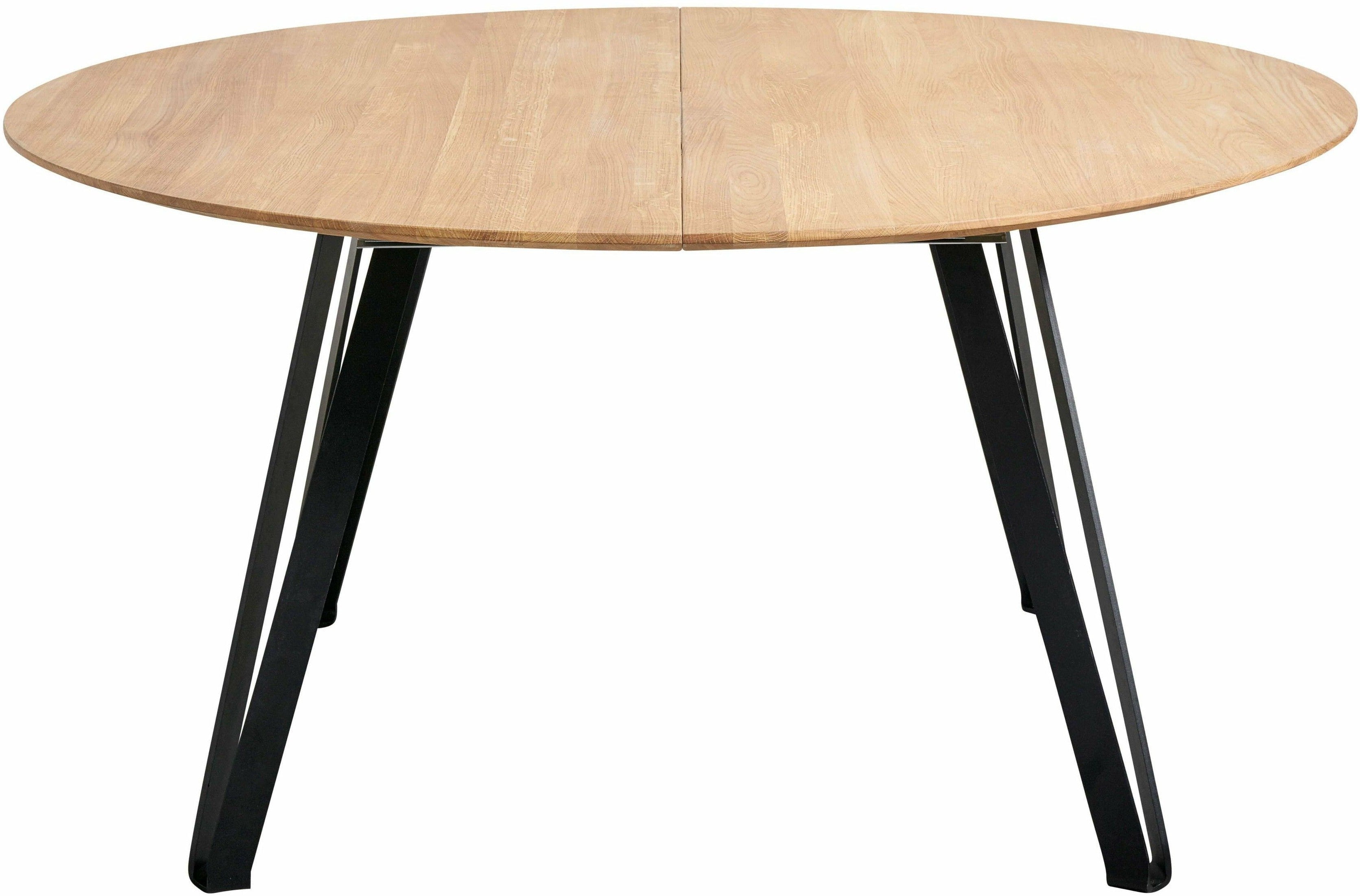 [product_category]-Muubs Space Dining Table Round Oak, 150cm-Muubs-5711973031735-9230000103-MUU-1