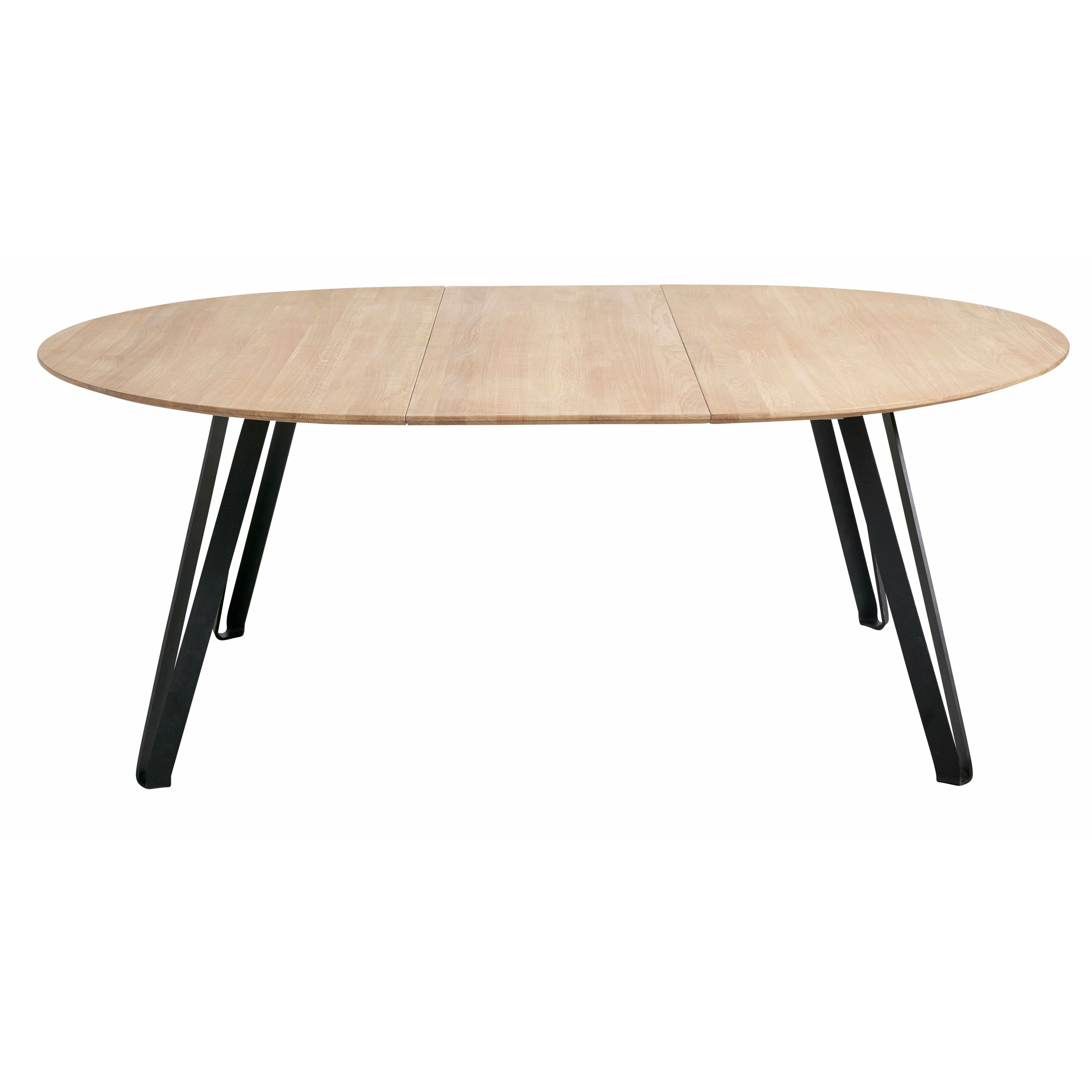 [product_category]-Muubs Space Dining Table Round Oak, 150cm-Muubs-5711973031735-9230000103-MUU-4