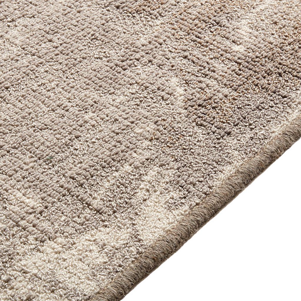 [product_category]-Muubs Surface Rug 235 X 165 Cm, Grey/Sand Pattern-Muubs-5713524034301-9070002035-MUU-3