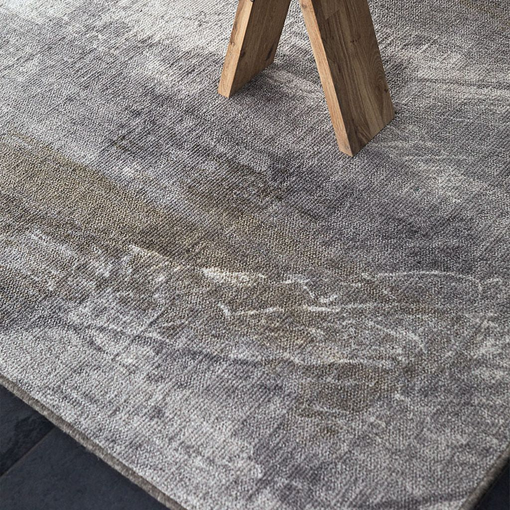 [product_category]-Muubs Surface Rug 235 X 165 Cm, Grey/Sand Pattern-Muubs-5713524034301-9070002035-MUU-4