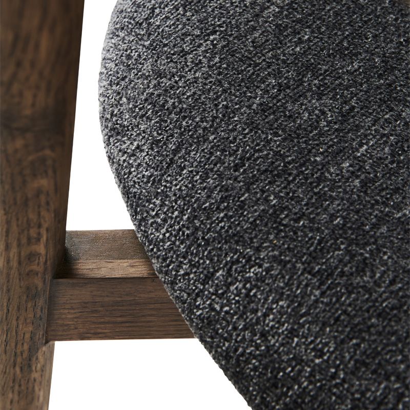 [product_category]-Muubs Tetra Dining Chair, Brown/Granite-Muubs-5713524041286-8490002005-MUU-10