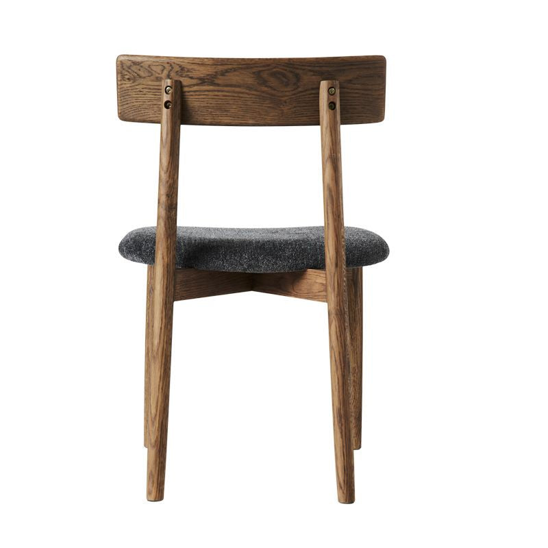 [product_category]-Muubs Tetra Dining Chair, Brown/Granite-Muubs-5713524041286-8490002005-MUU-5