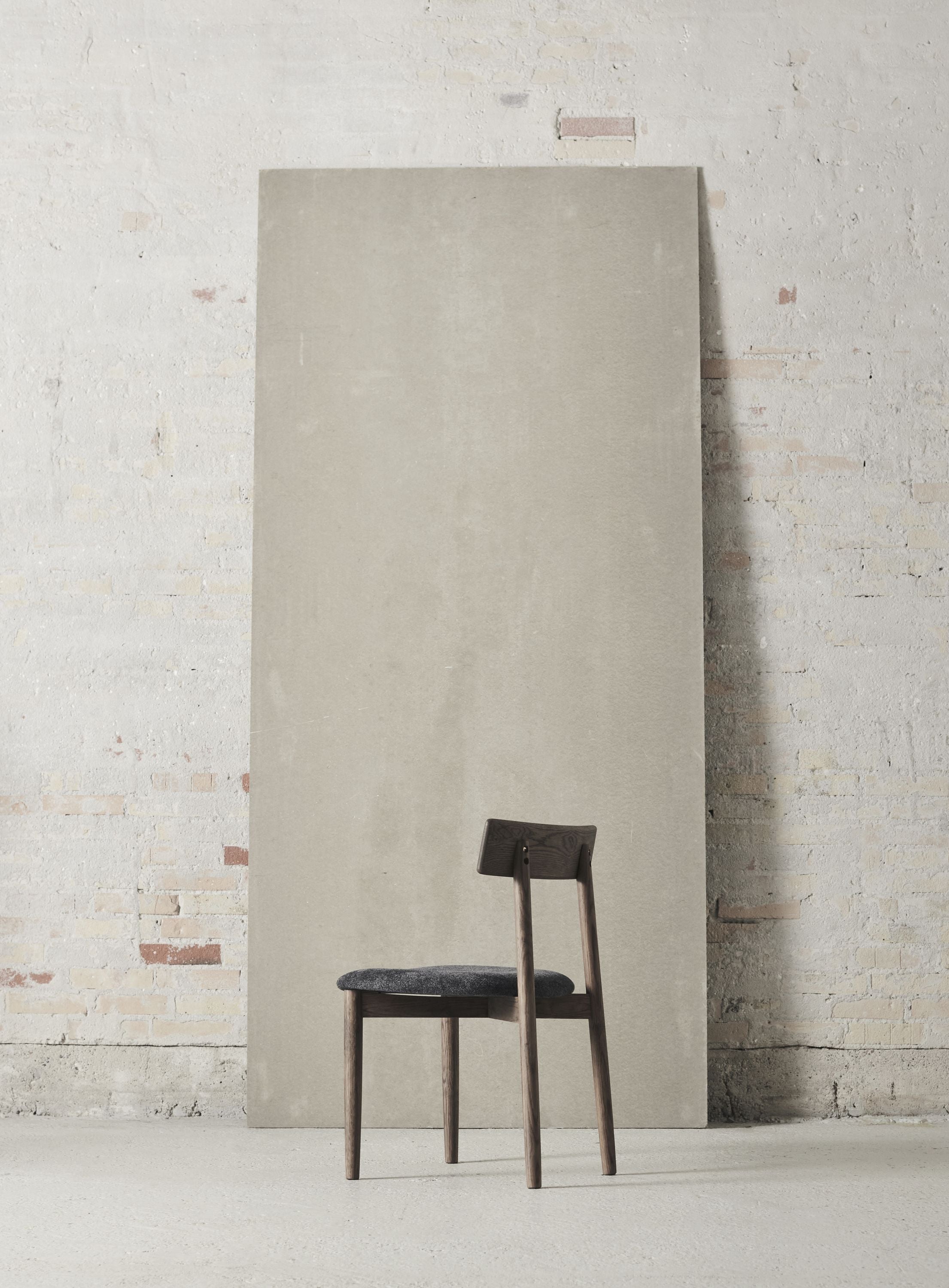 [product_category]-Muubs Tetra Dining Chair, Brown/Granite-Muubs-5713524041286-8490002005-MUU-9