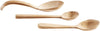 Muubs Musketeers Spoon, 3ks.