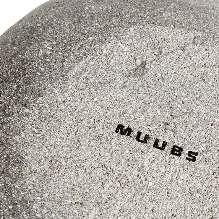 [product_category]-Muubs Valley Cake Plate Riverstone, 20cm-Muubs-5711973034996-9210000109-MUU-3