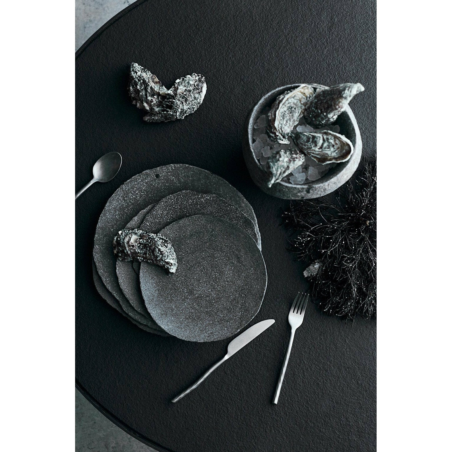 [product_category]-Muubs Valley Cake Plate Riverstone, 20cm-Muubs-5711973034996-9210000109-MUU-7