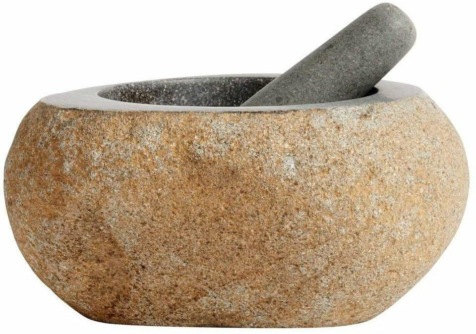 [product_category]-Muubs Valley Mortar Riverstone, 18cm-Muubs-5711973031407-9210000100-MUU-1