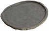 Muubs Valley Sersing Plate Riverstone, 40 cm