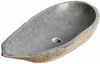 Muubs Valley Sink Riverstone, 80 cm