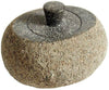 Úložný box Muubs Valley Riverstone, 12 cm