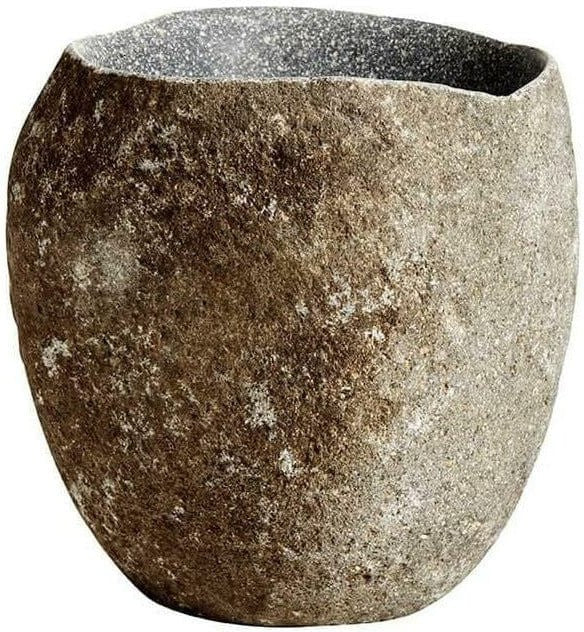 [product_category]-Muubs Valley Wine Cooler Riverstone, 21cm-Muubs-5711973034972-9210000107-MUU-1