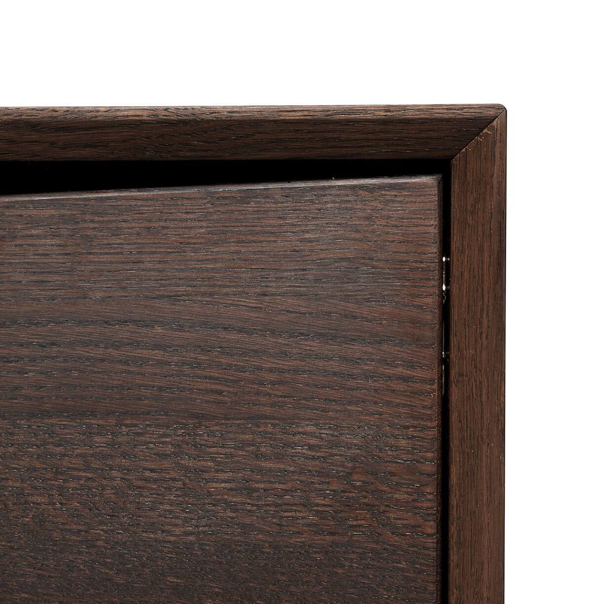 [product_category]-Muubs Wing Chest Of Drawers, Smoked-Muubs-5711973036679-9230000117-MUU-2