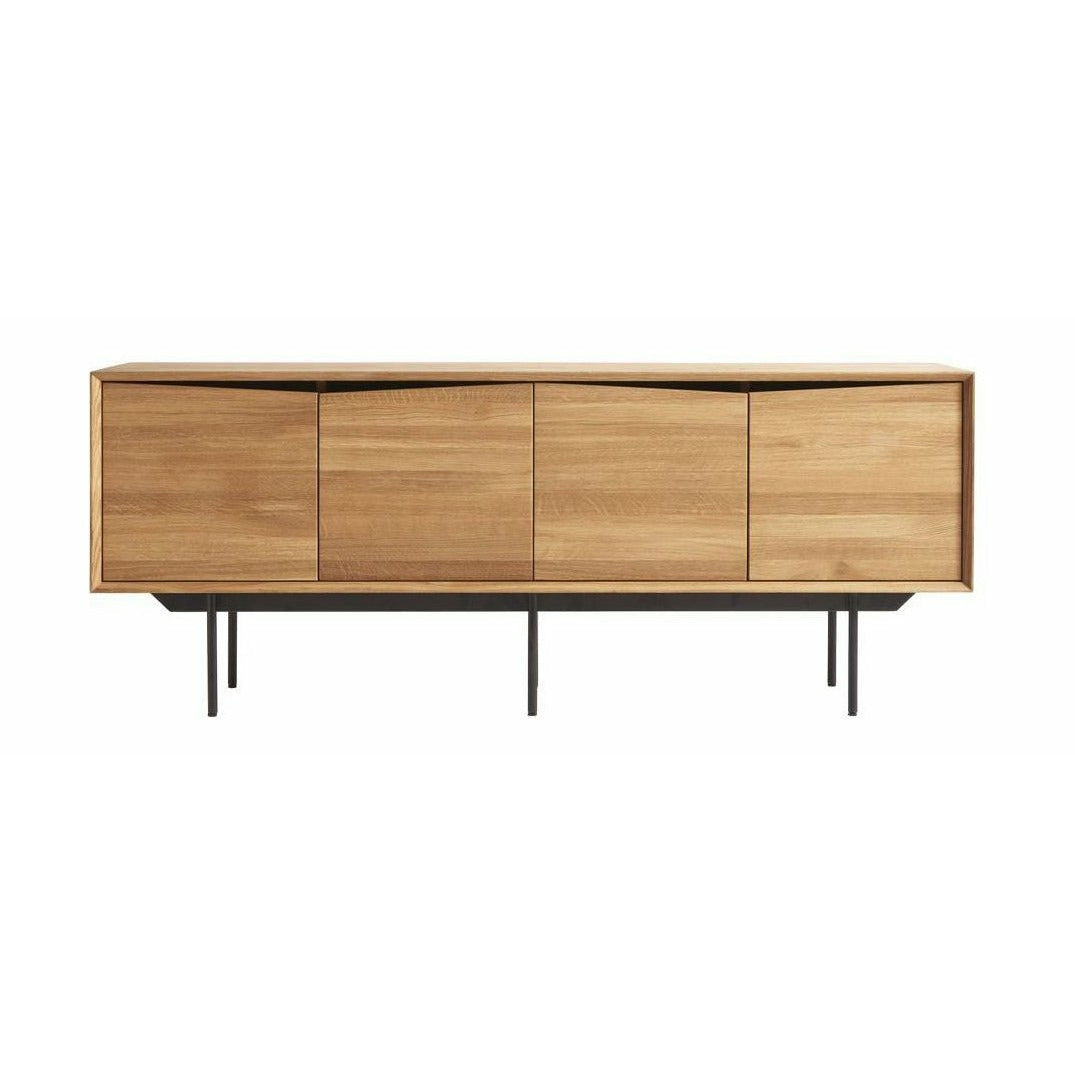 [product_category]-Muubs Wing Sideboard 4 Doors-Muubs-5713524028331-9230002145-MUU-1