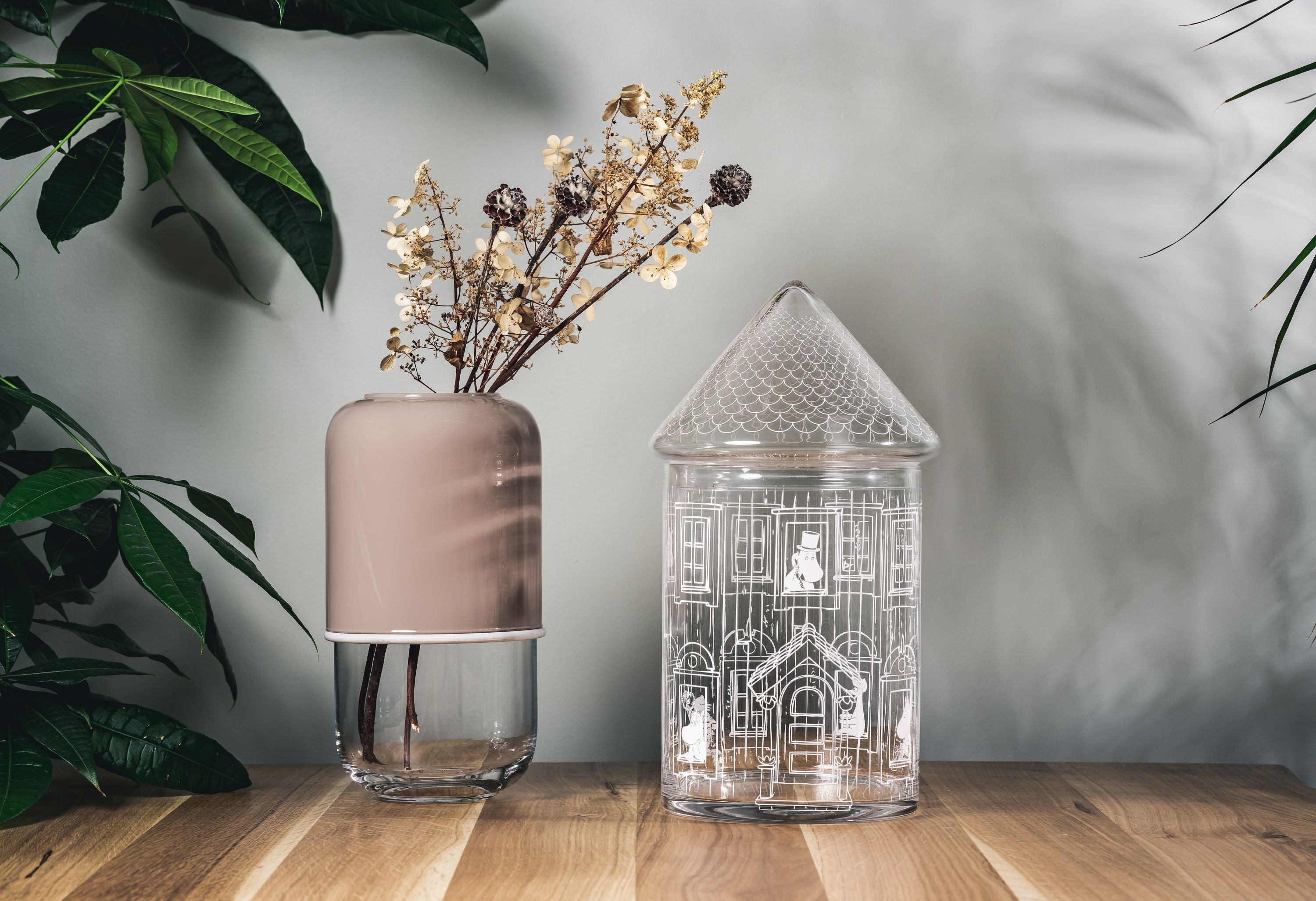 [product_category]-Muurla Capsule Vase, Beige-Muurla-6416114968381-345-185-35-MUU-4