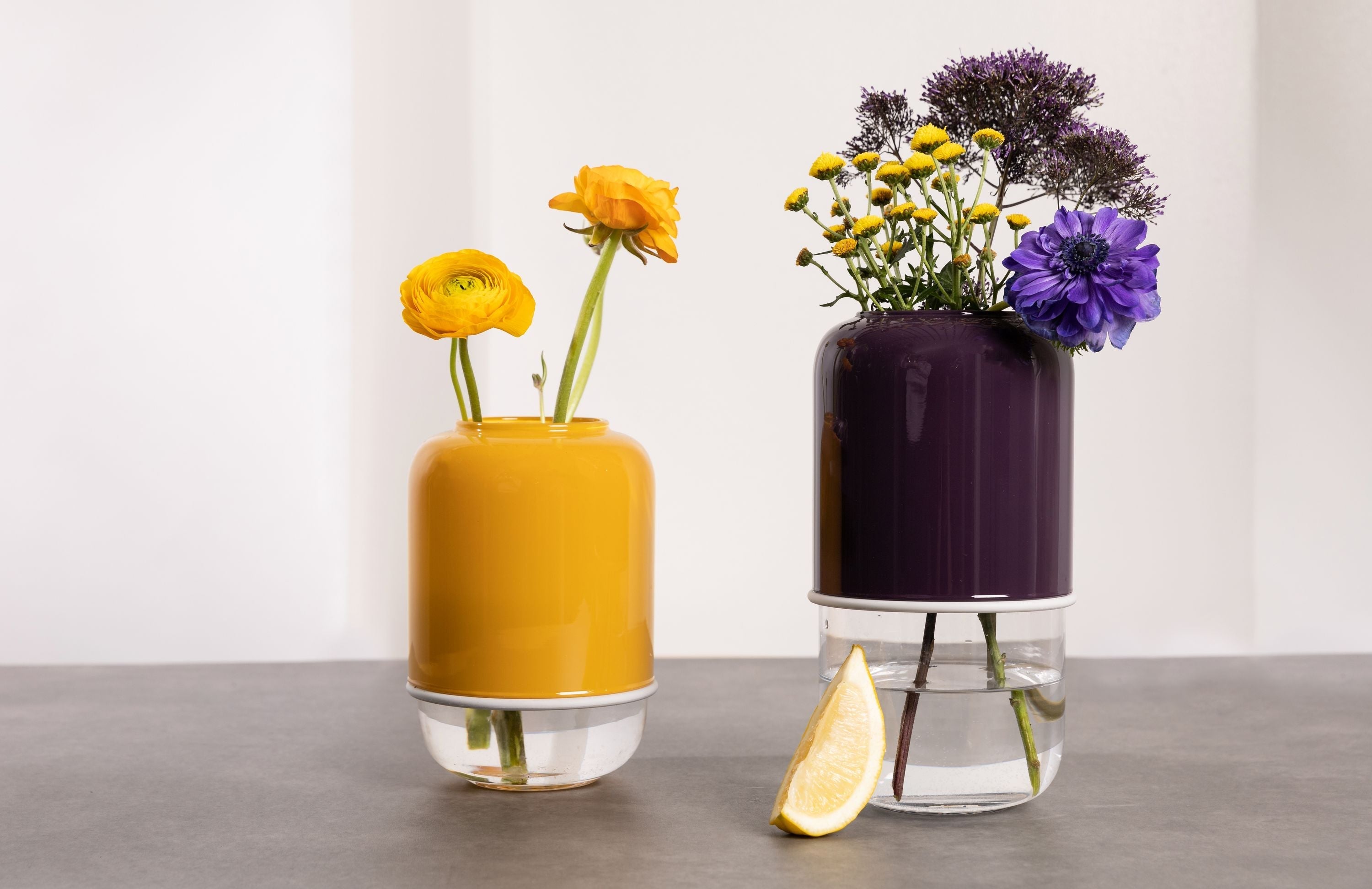 [product_category]-Muurla Capsule Vase, Purple-Muurla-6416114963799-345-185-39-MUU-4