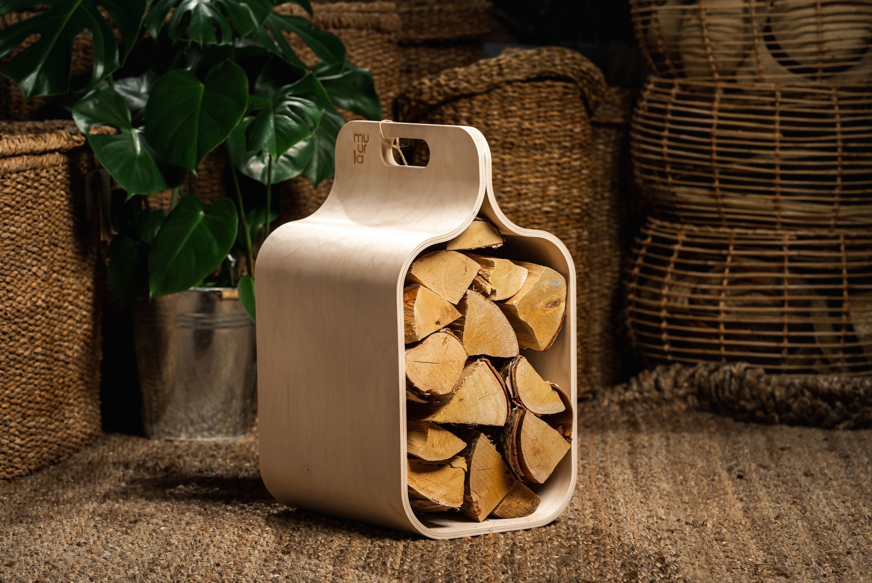 [product_category]-Muurla Carrier Oak-Muurla-6416114964833-2300-545-02-MUU-5