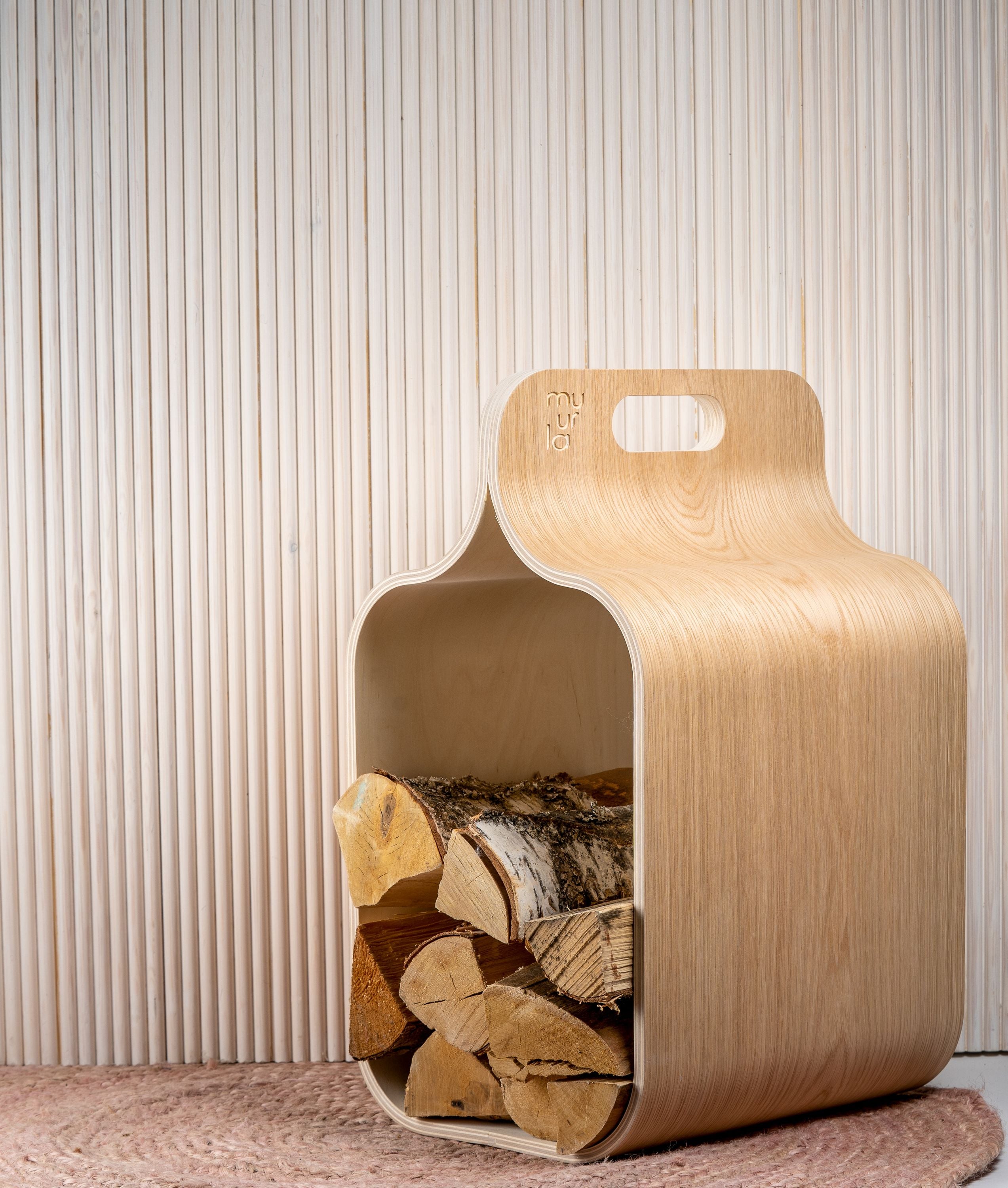 [product_category]-Muurla Carrier Oak-Muurla-6416114964833-2300-545-02-MUU-7