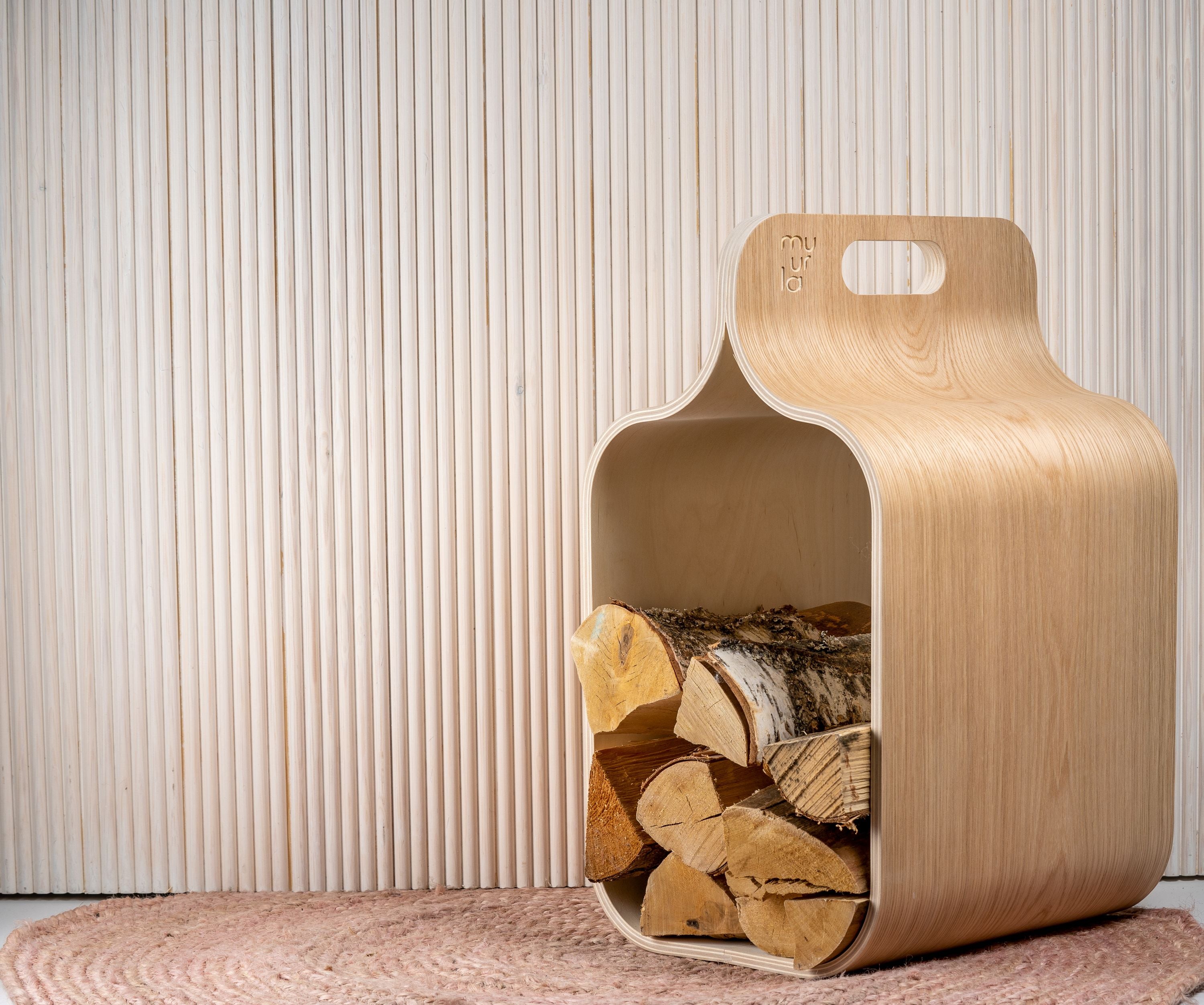 [product_category]-Muurla Carrier Oak-Muurla-6416114964833-2300-545-02-MUU-8