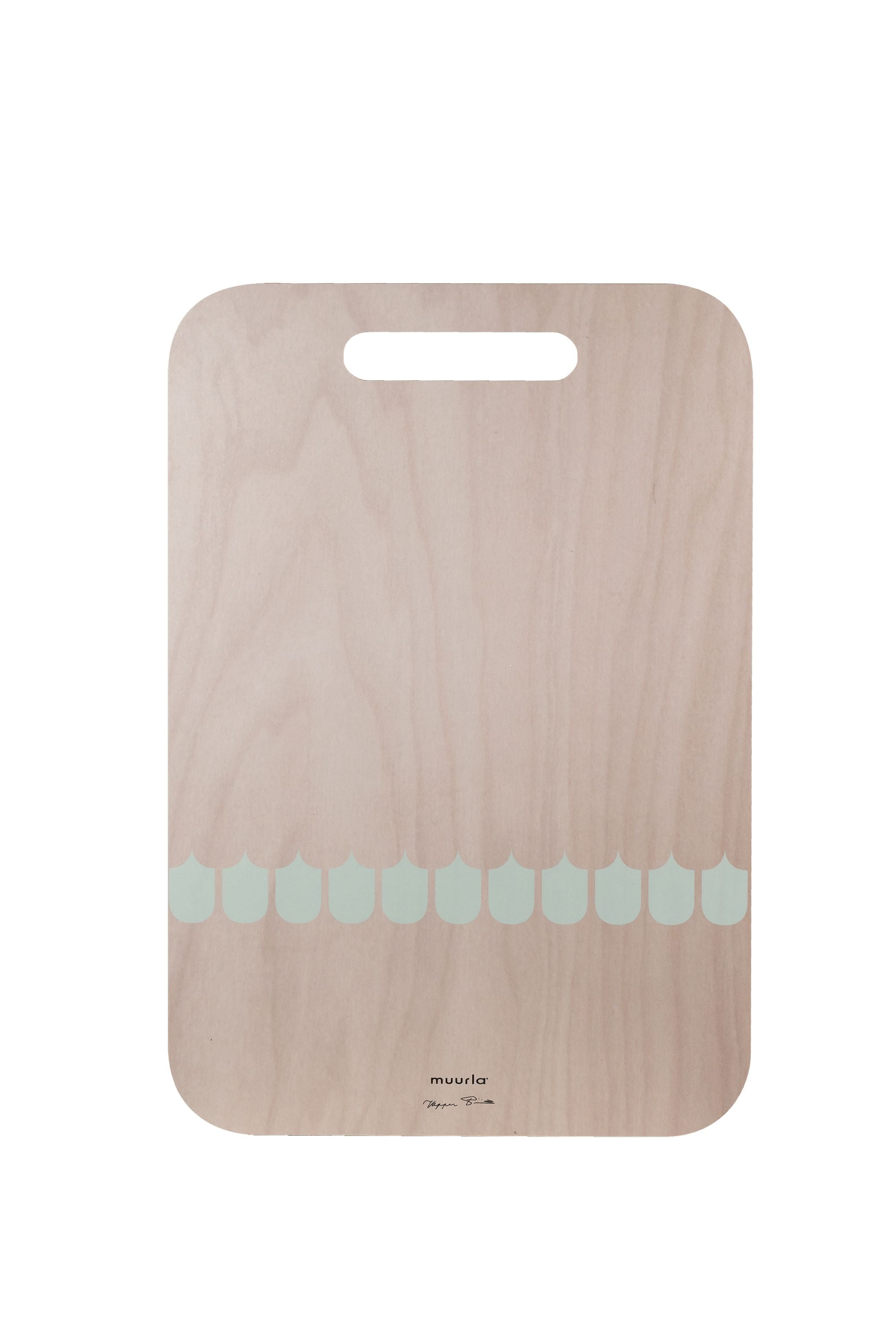 [product_category]-Muurla Chop & Serv Board, Birch/Green-Muurla-6416114966912-2338-3044-40-MUU-2