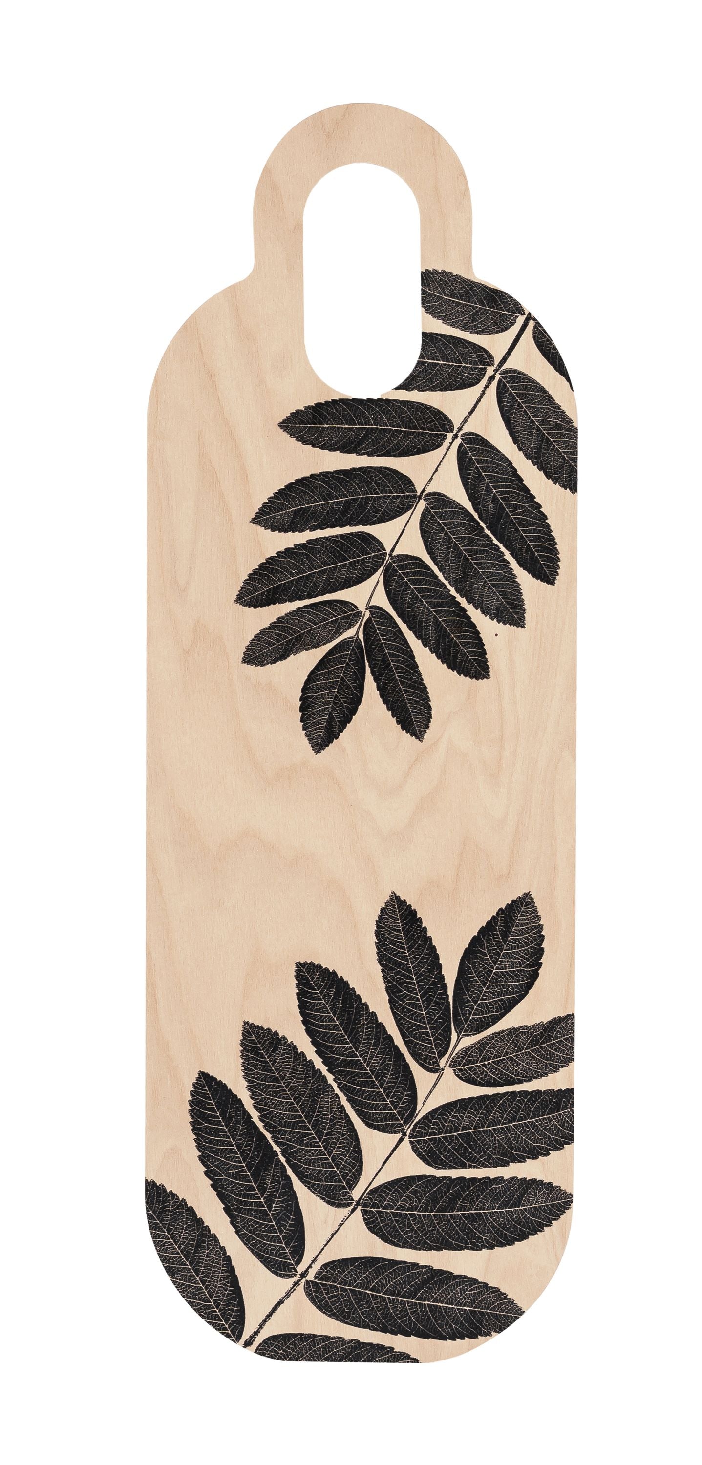 [product_category]-Muurla Chop & Serv Board, The Fern/The Rowan-Muurla-6416114965519-2330-1544-01-MUU-2