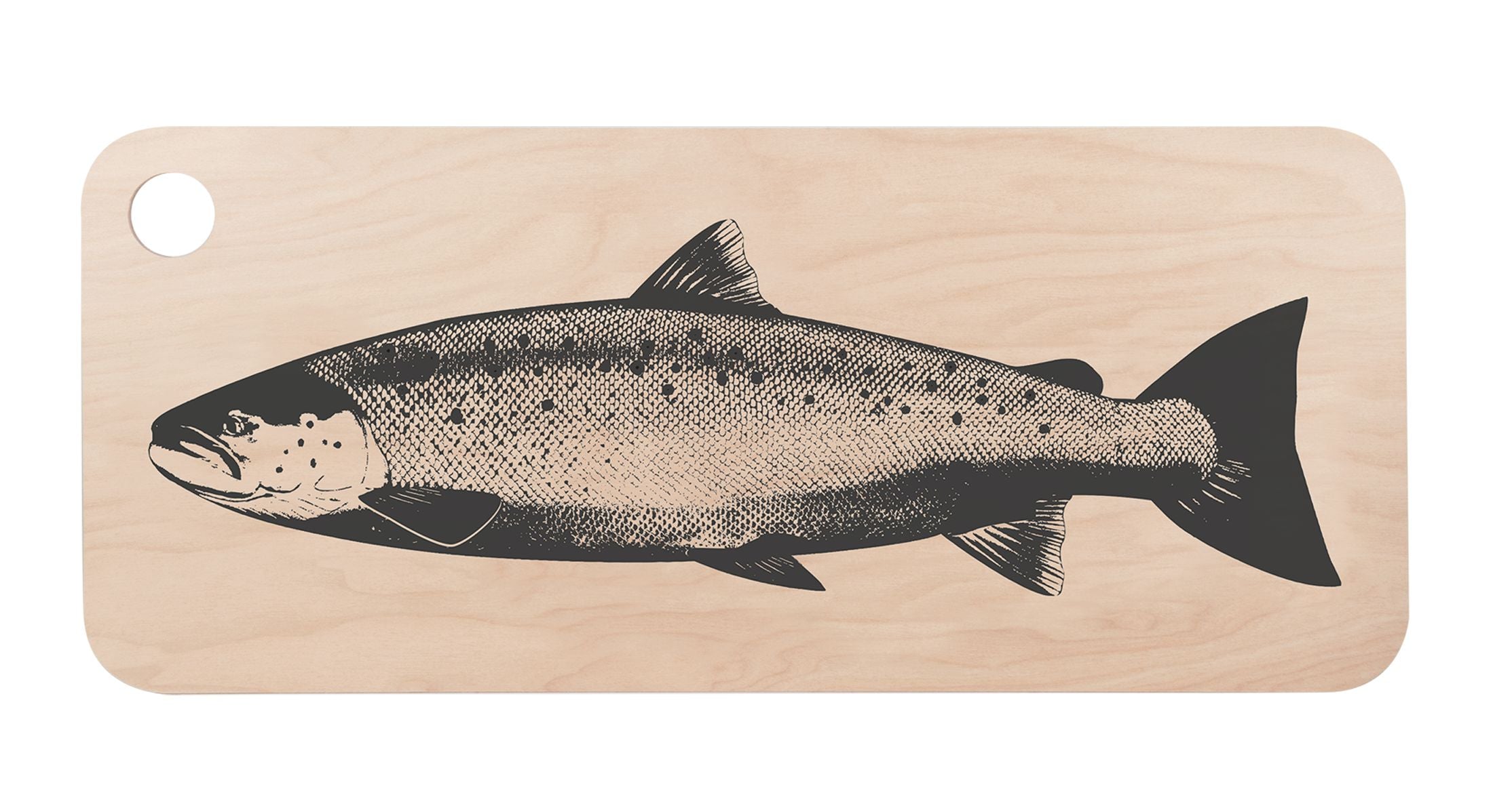 [product_category]-Muurla Chop & Serv Board, The Salmon/The Pike-Muurla-6416114962921-2330-2046-01-MUU-2