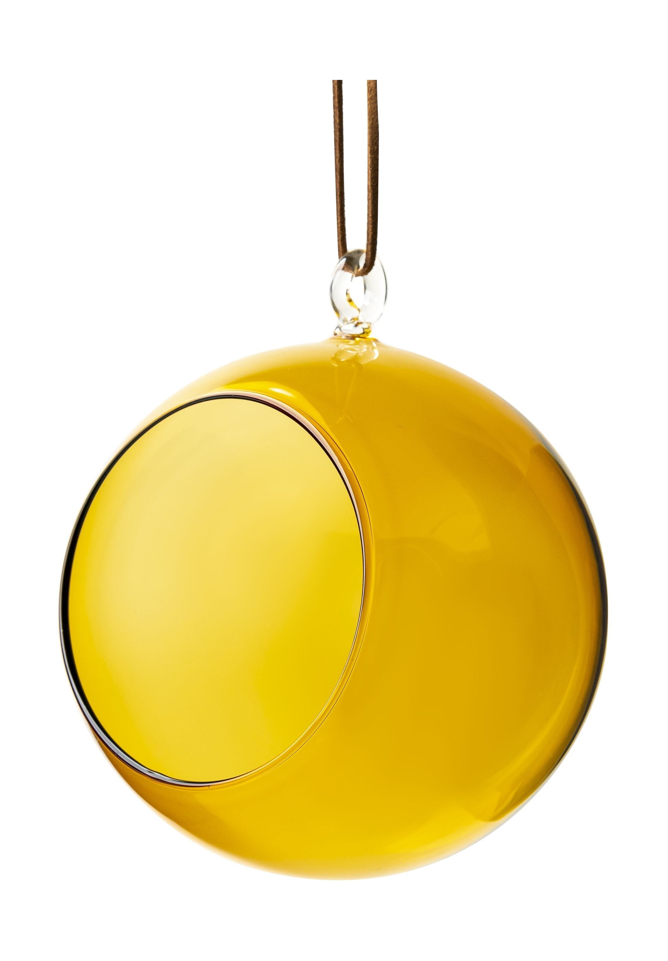 [product_category]-Muurla Decoration Ball Decoration Ball, Amber-Muurla-6416114966080-930-120-05-MUU-1