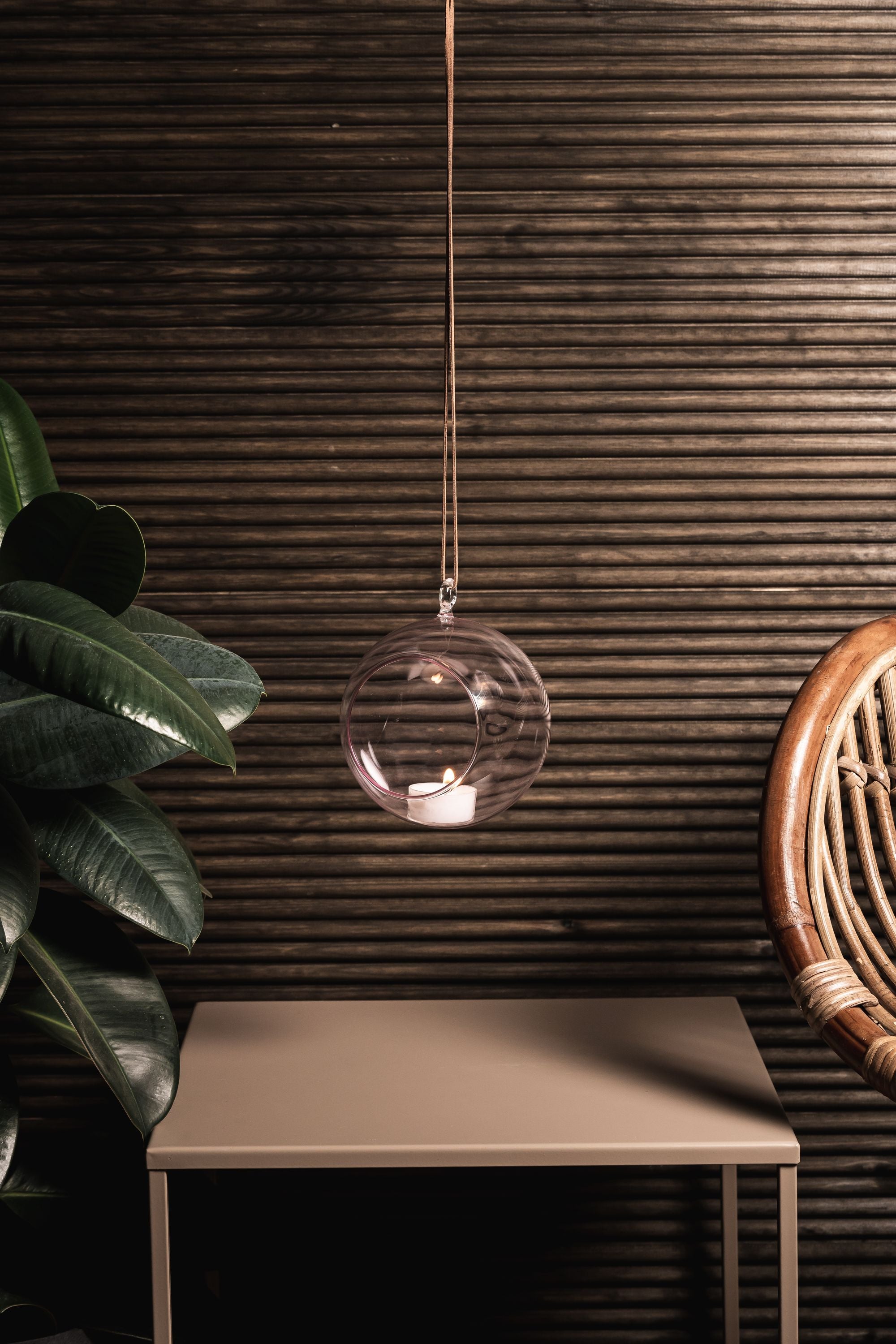 [product_category]-Muurla Decoration Ball Decoration Ball, Clear-Muurla-6416114946266-930-120-00-MUU-17