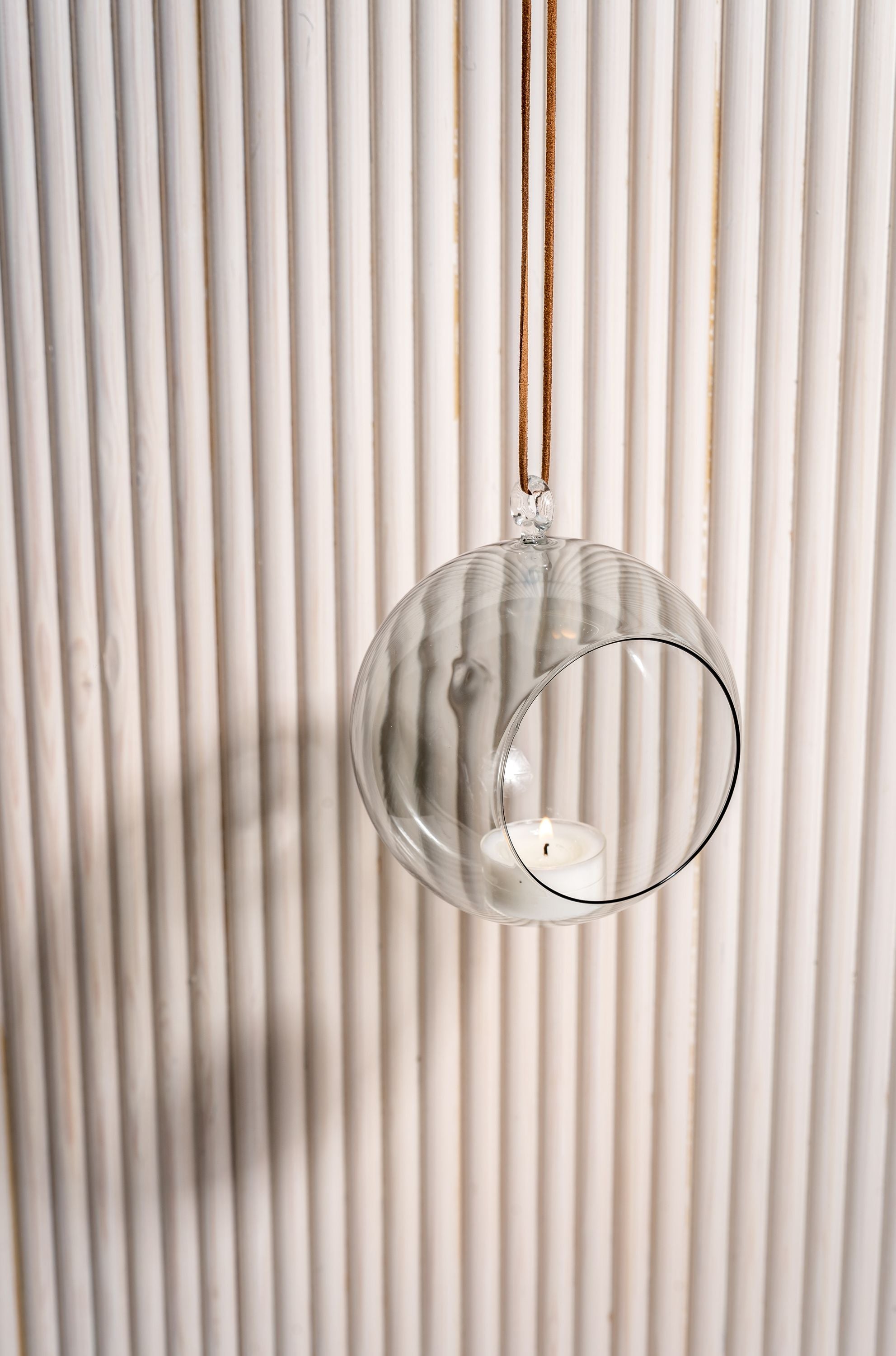 [product_category]-Muurla Decoration Ball Decoration Ball, Clear-Muurla-6416114946266-930-120-00-MUU-19