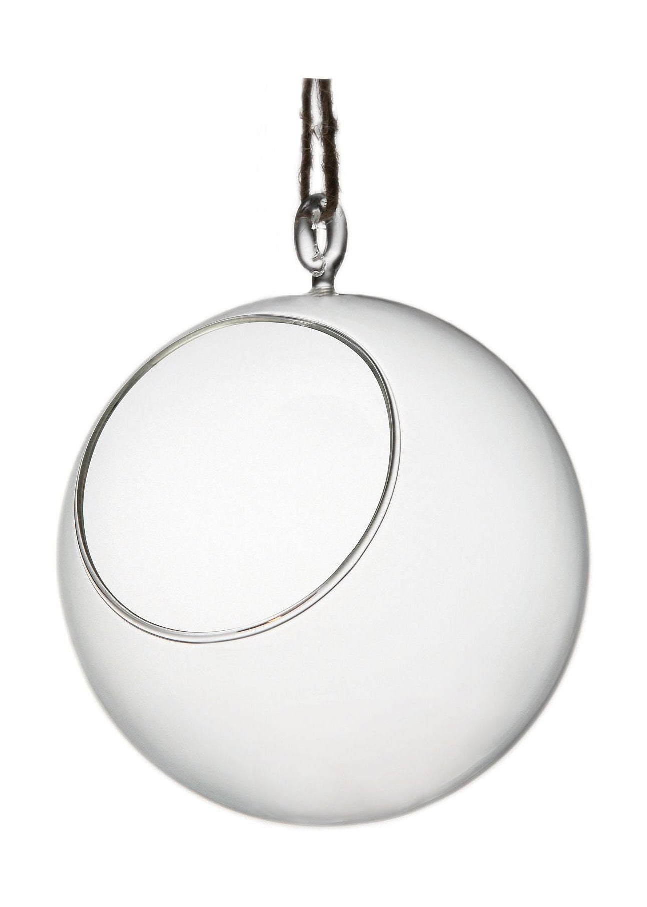 [product_category]-Muurla Decoration Ball Decoration Ball, Clear-Muurla-6416114946266-930-120-00-MUU-1