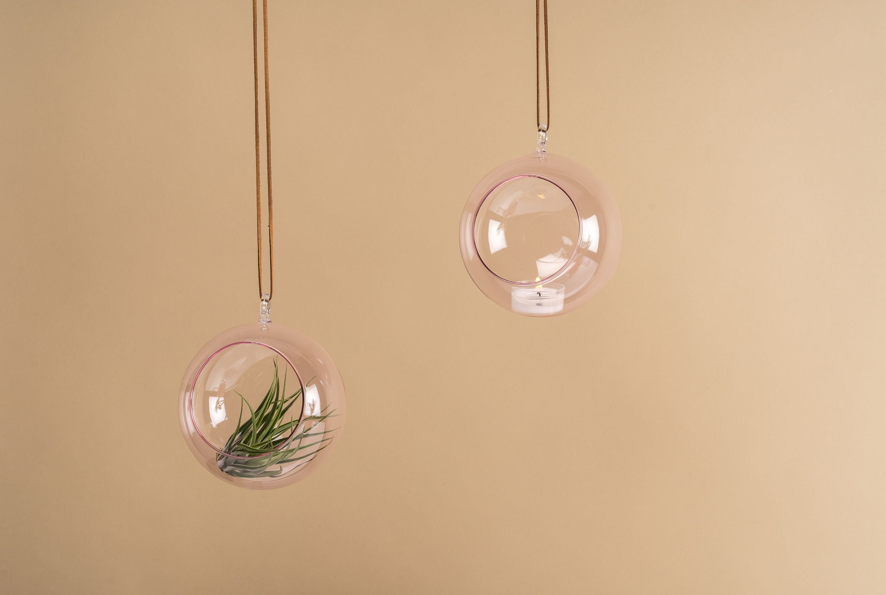 [product_category]-Muurla Decoration Ball Decoration Ball, Clear-Muurla-6416114946266-930-120-00-MUU-21