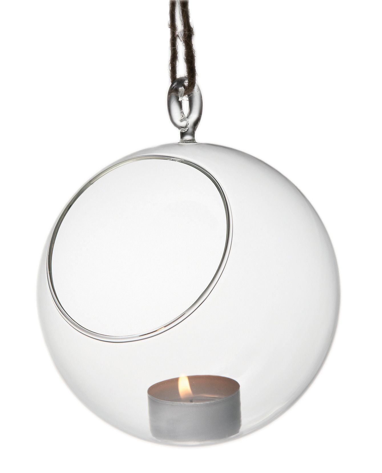 [product_category]-Muurla Decoration Ball Decoration Ball, Clear-Muurla-6416114946266-930-120-00-MUU-2