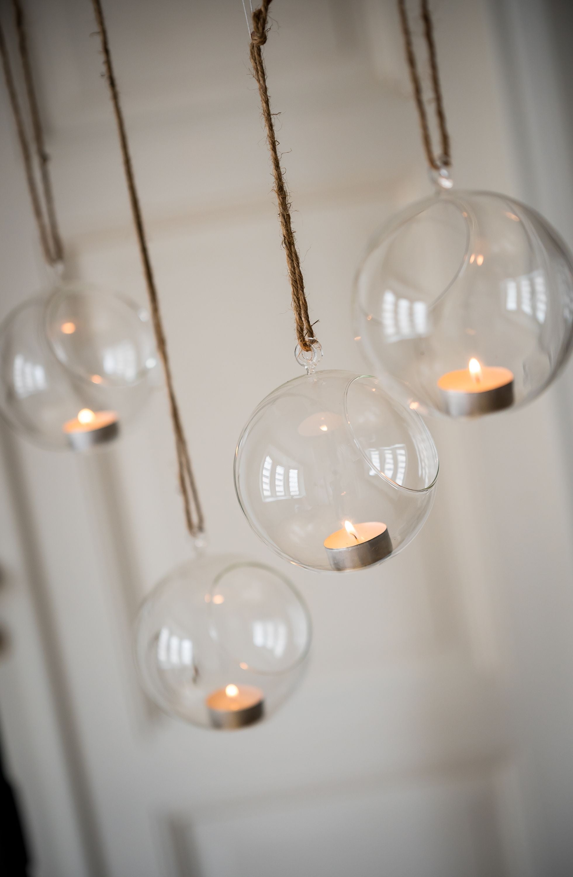 [product_category]-Muurla Decoration Ball Decoration Ball, Clear-Muurla-6416114946266-930-120-00-MUU-4