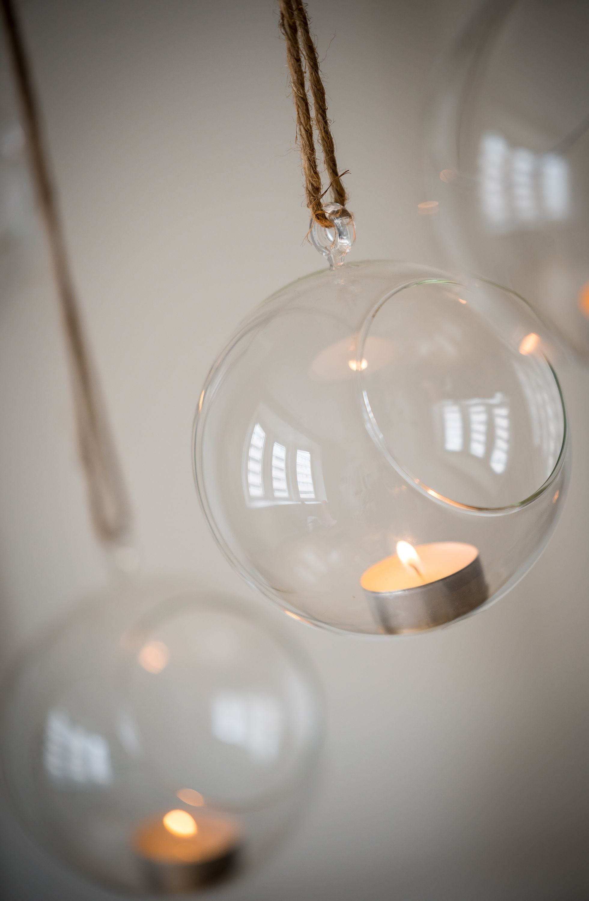[product_category]-Muurla Decoration Ball Decoration Ball, Clear-Muurla-6416114946266-930-120-00-MUU-5