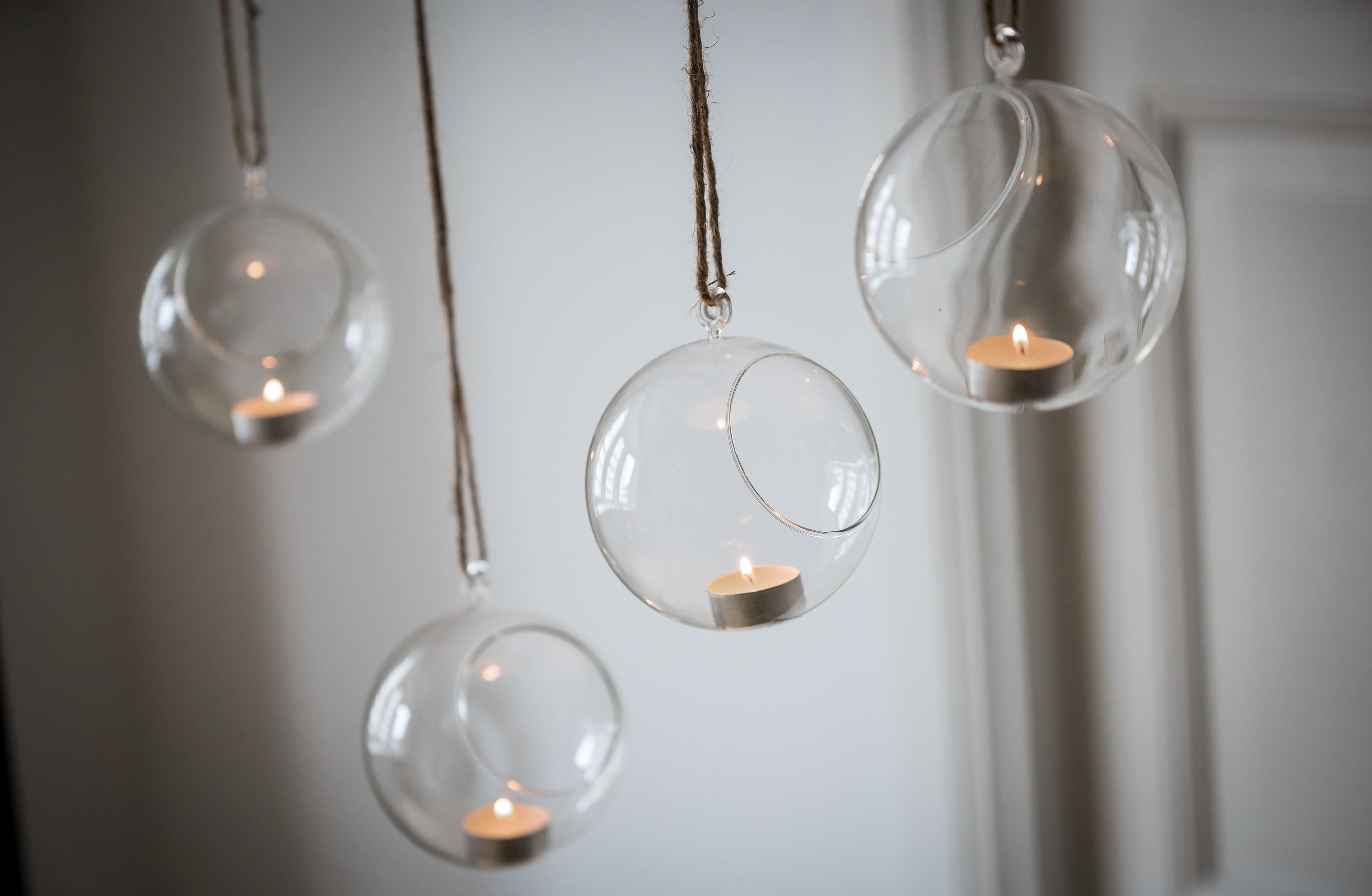[product_category]-Muurla Decoration Ball Decoration Ball, Clear-Muurla-6416114946266-930-120-00-MUU-8