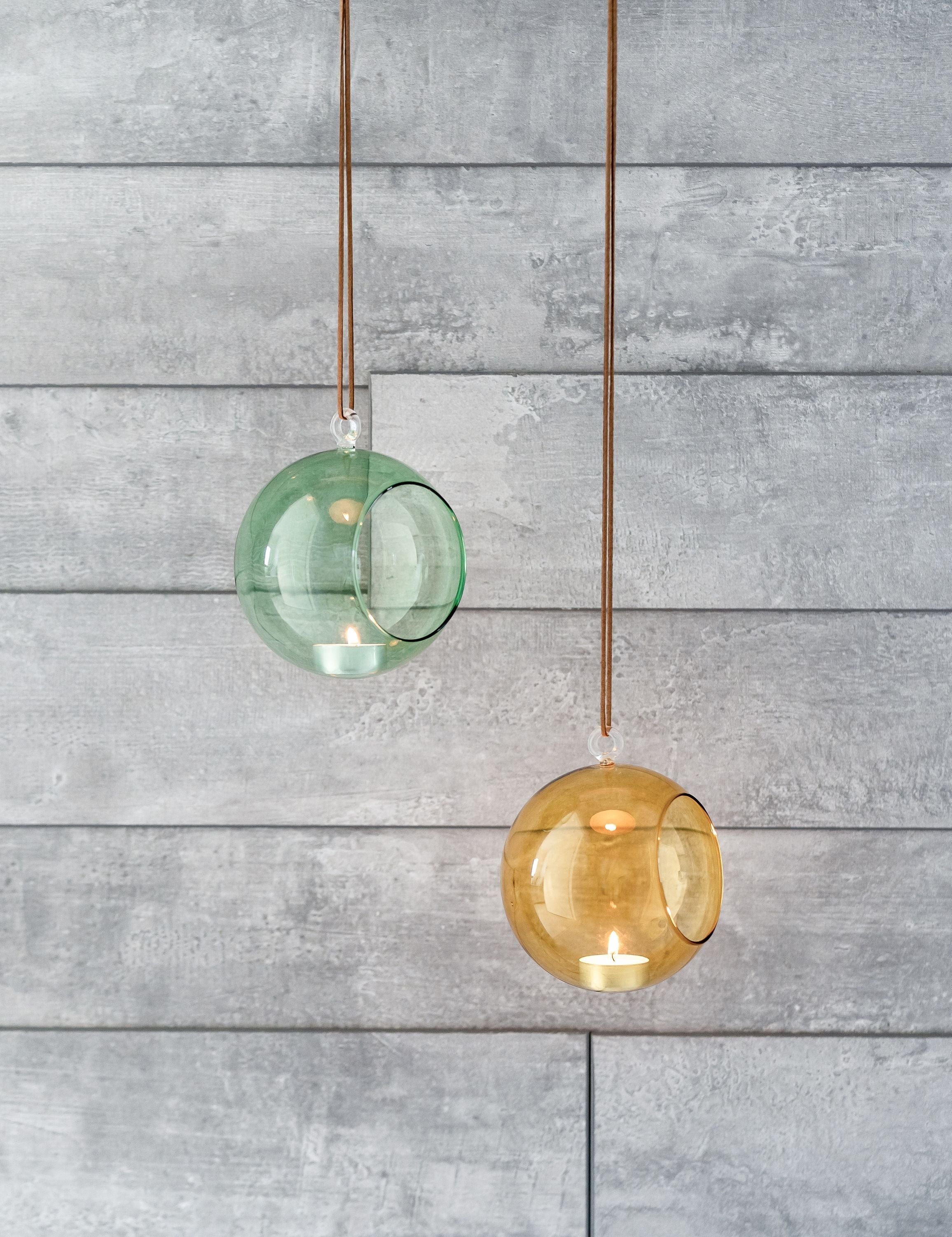 [product_category]-Muurla Decoration Ball Decoration Ball, Grey-Muurla-6416114966066-930-120-03-MUU-14